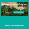 LJ Johnson - All About Animal Kingdom