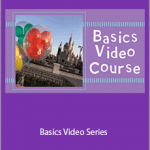 LJ Johnson - Basics Video Series