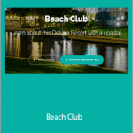 LJ Johnson - Beach Club