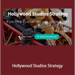 LJ Johnson - Hollywood Studios Strategy