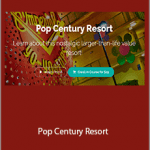 LJ Johnson - Pop Century Resort