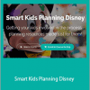 LJ Johnson - Smart Kids Planning Disney