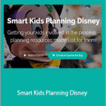 LJ Johnson - Smart Kids Planning Disney