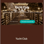 LJ Johnson - Yacht Club