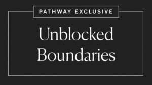 Lacy Phillips - Unblocked Boundaries