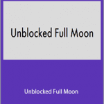 Lacy Phillips - Unblocked Full Moon