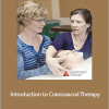 Lauren Christman - Introduction to Craniosacral Therapy