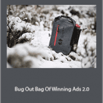 Lawrence Bernstein - Bug Out Bag Of Winning Ads 2.0 (2021)