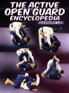 Leandro Lo - The Active Open Guard Encyclopedia