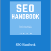 Lim How Wei - SEO Handbook