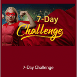 Linda Sattgast - 7-Day Challenge