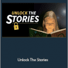 Linda Sattgast - Unlock The Stories