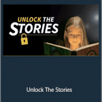 Linda Sattgast - Unlock The Stories