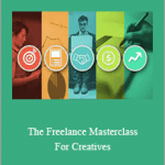 Lindsay Marsh - The Freelance Masterclass. For Creatives