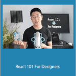 Linton Ye - React 101 For Designers