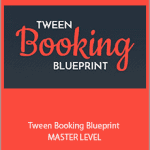 Lisa Edwards - Tween Booking Blueprint - MASTER LEVEL