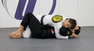 Lucas Lepri - The Precise Half Guard