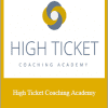 Lucy Johnson - High Ticket Coaching Academy