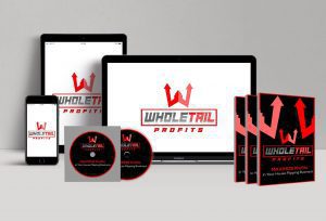 Luigi Ontiveros - Wholetail Profits System