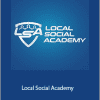 Luke Maguire - Local Social Academy