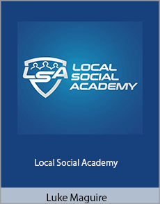 Luke Maguire - Local Social Academy