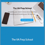 Lydia Senn - The VA Prep School