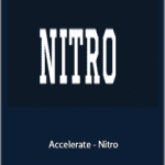 MPSH - Accelerate - Nitro