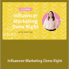 Manu Muraro - Influencer Marketing Done Right