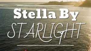 Marc-Andre Seguin - Stella by Starlight