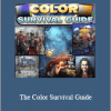 Marco Bucci - The Color Survival Guide