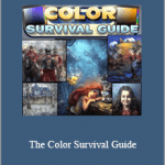 Marco Bucci - The Color Survival Guide