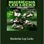 Marcus Buchecha - Buchecha Leg Locks