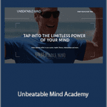 Mark Divine - Unbeatable Mind Academy