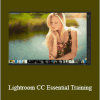 Mark Wallace - Lightroom CC. Essential Training