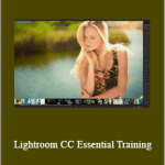 Mark Wallace - Lightroom CC. Essential Training