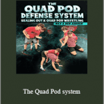 Max and Ben Askren - The Quad Pod system