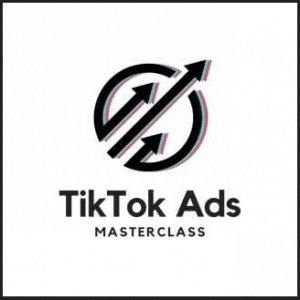 Maxwell Finn - TikTok Ads Masterclass