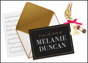 Melanie Duncan - The Perfect Lead Magnet