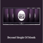 Michael Breen - Beyond Sleight Of Mouth