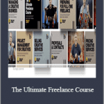 Michael Janda - The Ultimate Freelance Course