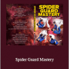 Michael Langhi - Spider Guard Mastery