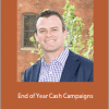 Mike Cooch - End of Year Cash Campaigns