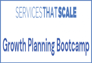 Mike Cooch - Growth Planning Bootcamp