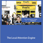 Mike Cooch - The Local Attention Engine