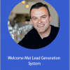 Mike Cooch - Welcome Mat Lead Generation System