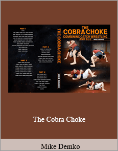 Mike Demko - The Cobra Choke