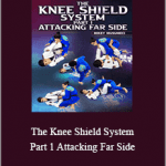 Mikey Musumeci - The Knee Shield System Part 1. Attacking Far Side