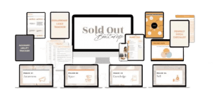 Milana Sarenac - Sold Out Bootcamp