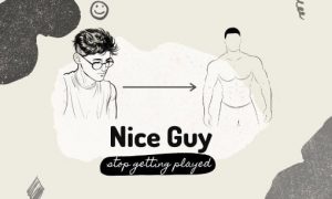 Mindful Attraction - Nice Guy - Stop Getting Played