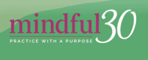 Mindful Online Learning - Mindful30 2019